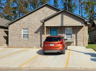 11613 La Estrada Dr UNIT A, Sherwood, AR 72120