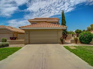 12018 N 79th Ln, Peoria, AZ 85345