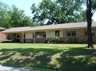 2416 Jackson St, Fort Smith, AR 72901