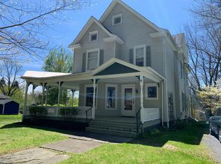 19 Bradley St, Trumansburg, NY 14886