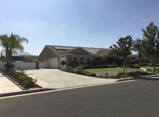 3601 Charolais Pl, Perris, CA 92571