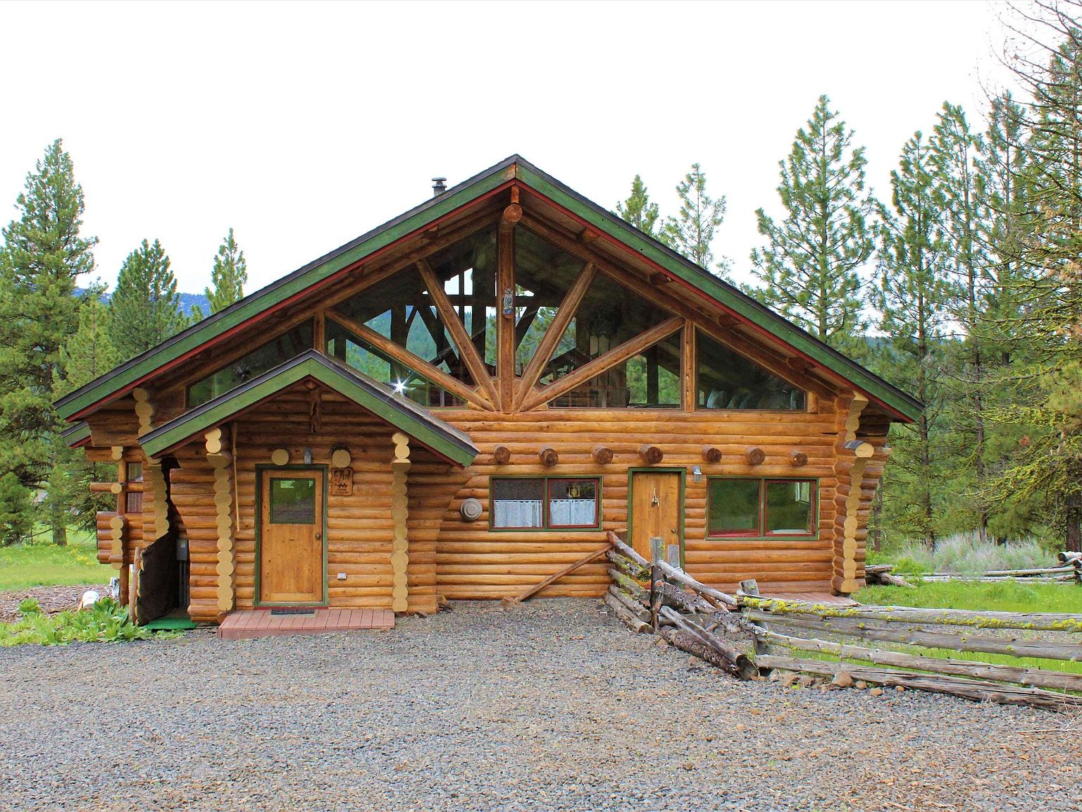 3000 Fish Lake Rd, New Meadows, ID 83654 MLS 98906827 Zillow
