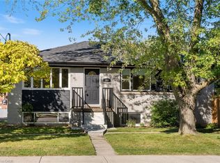 103 Wise Cres, Hamilton, ON L8T 2L7