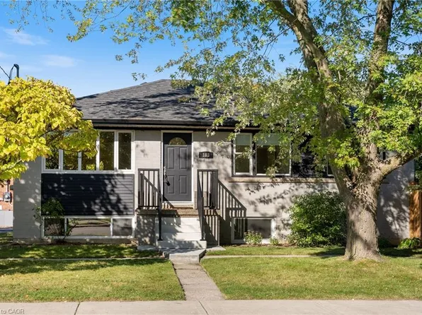 103 Wise Cres, Hamilton, ON L8T 2L7