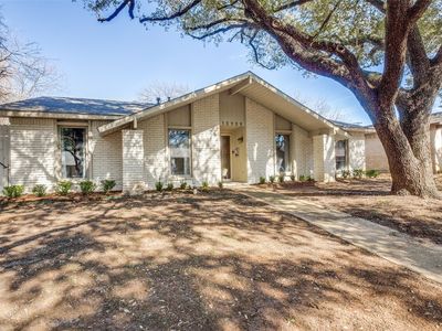 10909 Wallbrook Dr, Dallas, TX, 75238