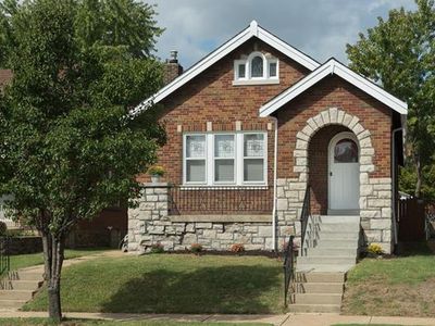 6533 Parkwood Pl, Saint Louis, MO, 63116