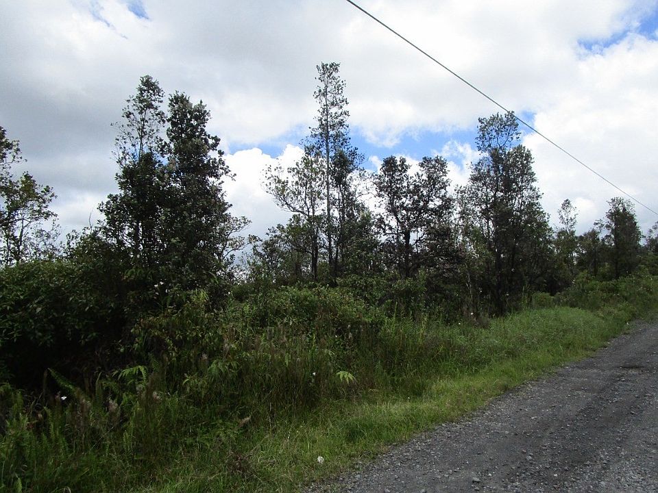 2nd image of Ala Naulani Rd Lot 72