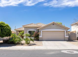 9233 W Mackenzie Dr, Phoenix, AZ 85037