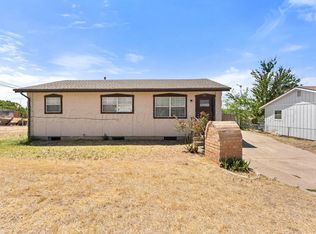 322 Poplar St, Amarillo, TX 79107