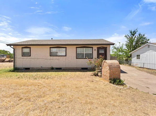 322 Poplar St, Amarillo, TX 79107