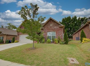 159 Grey Fawn Trl, Madison, AL 35757