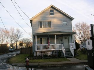 295 W Main St, Bound Brook, NJ 08805