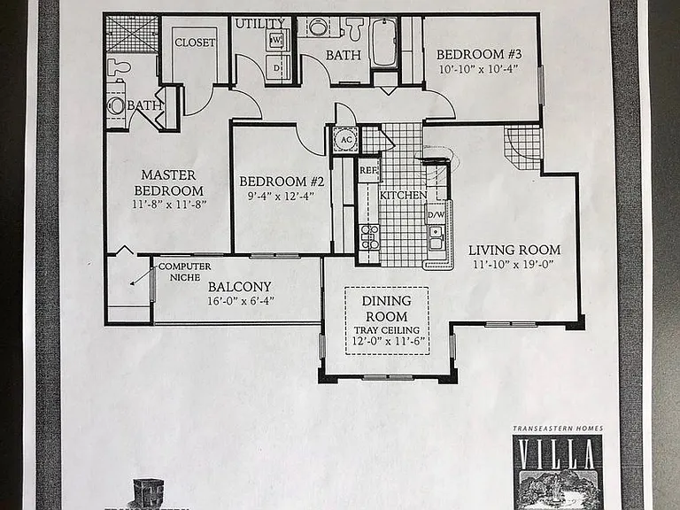 1020 Villagio Cir #205 — Photo 19