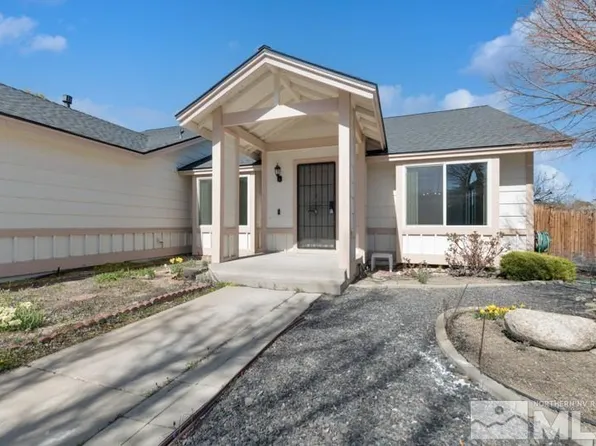 1580 Shadow Park Dr, Reno, NV 89523