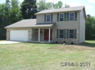 1450 Drover St, Huntington, IN 46750