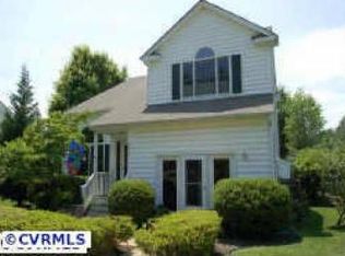 1229 Old Francis Rd, Glen Allen, VA 23059