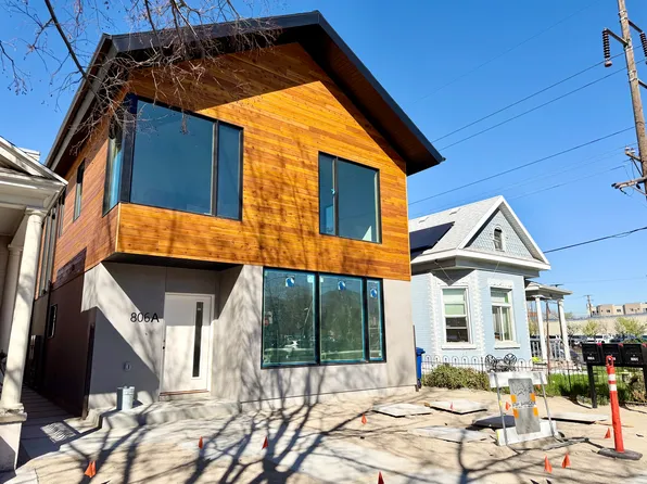 806 S Jefferson St #A, Salt Lake City, UT 84101