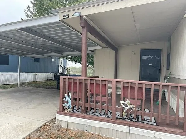 3500 Goliad Rd, San Antonio, TX 78223