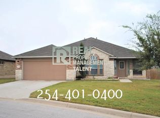 8719 Open Prairie Dr, Temple, TX 76502
