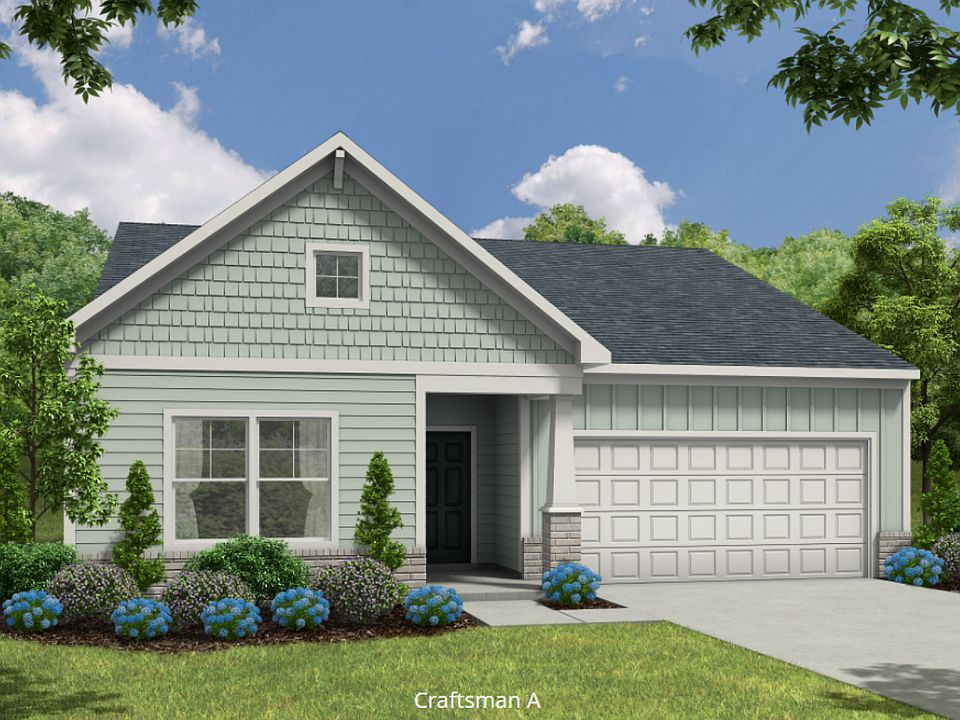 Craftsman A