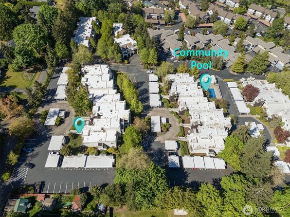 7331 Old Redmond Road #121, Redmond, WA 98052