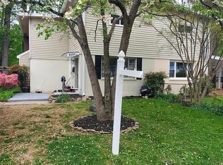 4287 Allison Cir, Fairfax, VA 22030