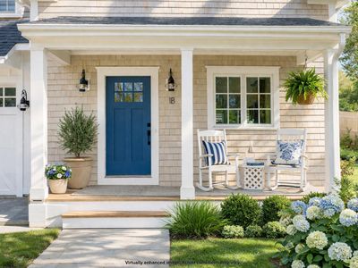 255 Old Main Road #1B, North Falmouth, MA, 02556