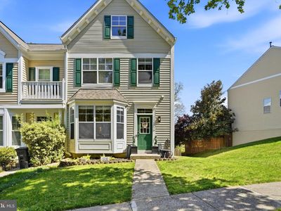 11595 Nellings Pl, Woodbridge, VA, 22192