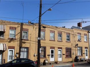 3475-3479 Denny, Lawrenceville, PA