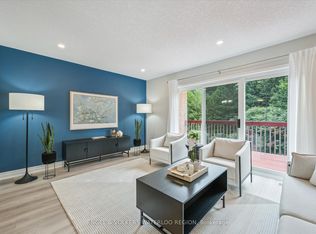 443 Laurel Gate Dr, Waterloo, ON N2T2S5