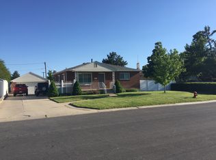 368 E Montgomery Dr, Sandy, UT 84070