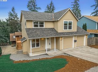 603 Van Buren St, Oregon City, OR