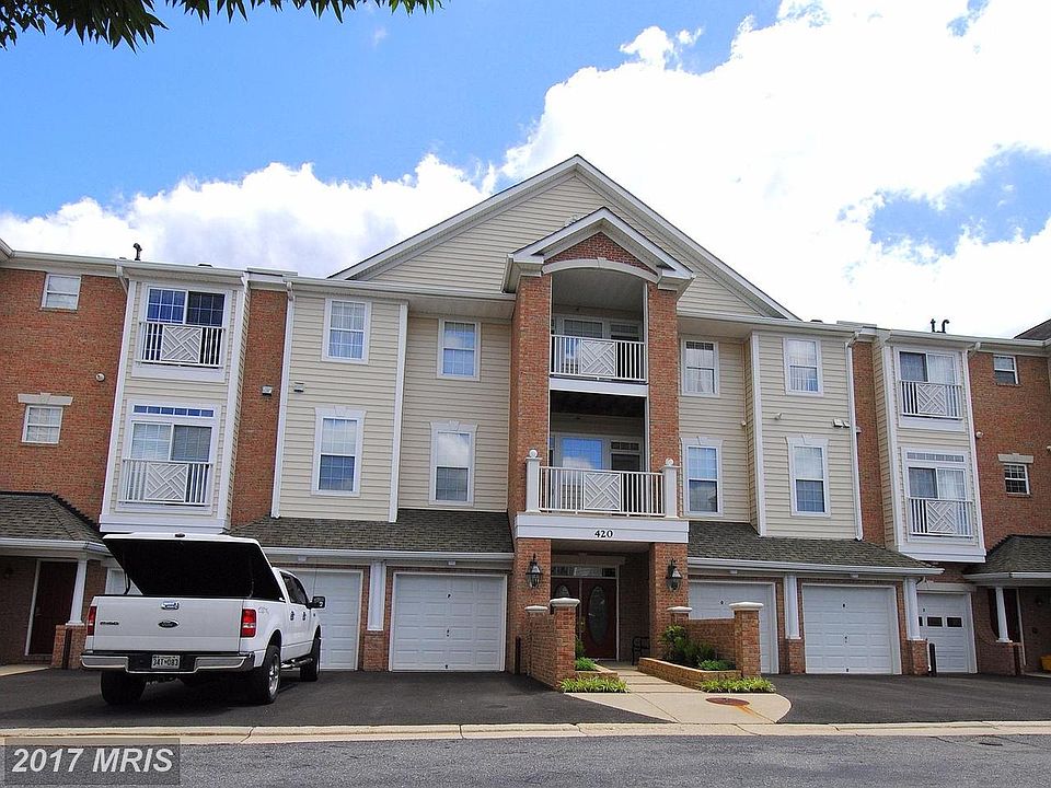 1st image of 420 Hamlet Club Dr Unit 104