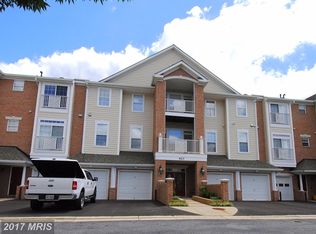 420 Hamlet Club Dr UNIT 104, Edgewater, MD 21037
