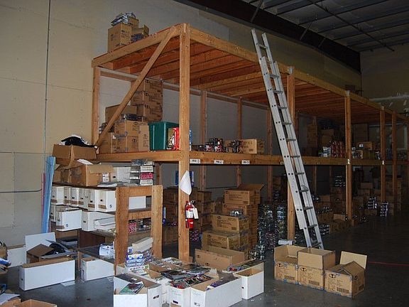 3rd image of 9918 162nd Street Ct E Ste 2