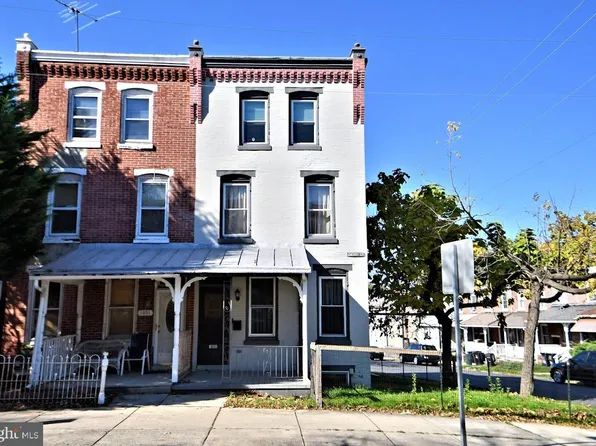 1053 Cherry St, Norristown, PA 19401