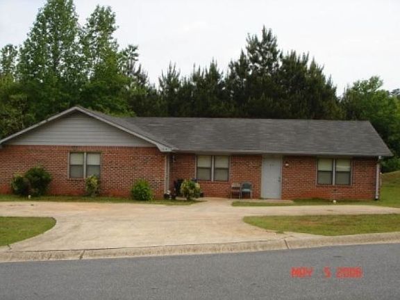 Lakeplace Duplexes