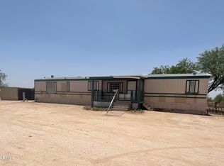 15911 W Via Del Caballo, Casa Grande, AZ 85122