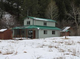 2715 Little Wolf Creek Rd, Wolf Creek, MT 59648