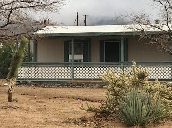 3680 N Bibo Rd, Golden Valley, AZ 86413