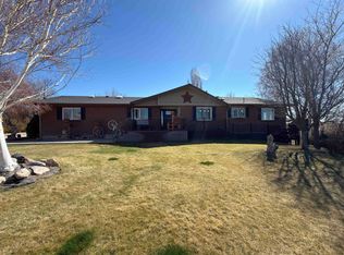 2920 Ferry Hollow Rd, American Falls, ID 83211