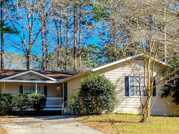 6908 Cedar Hill Ct, Riverdale, GA 30296