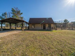 4804 Hummingbird Rd, Gilmer, TX 75645