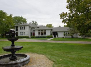 5501 S Linder Rd, Meridian, ID 83642