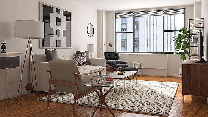 1st image of 211 W 56th St #G6