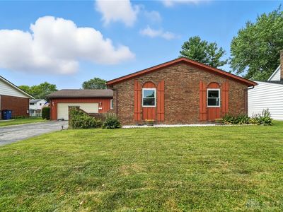 719 Hiatt Ave, Wilmington, OH, 45177