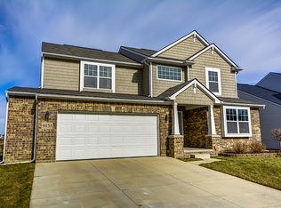 9131 Parkland Dr, Ypsilanti, MI 48197