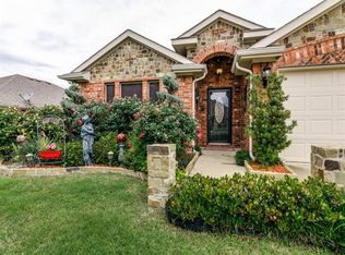 1104 Ethan Dr, Greenville, TX 75402