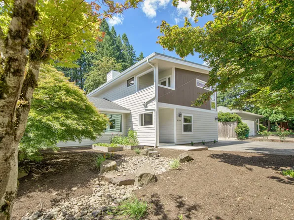 8159 SW 85th Ave, Portland, OR 97223
