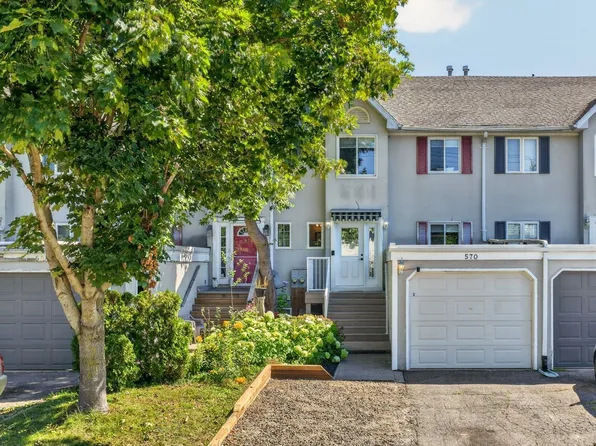 570 John St S, Gravenhurst, ON P1P 1J9